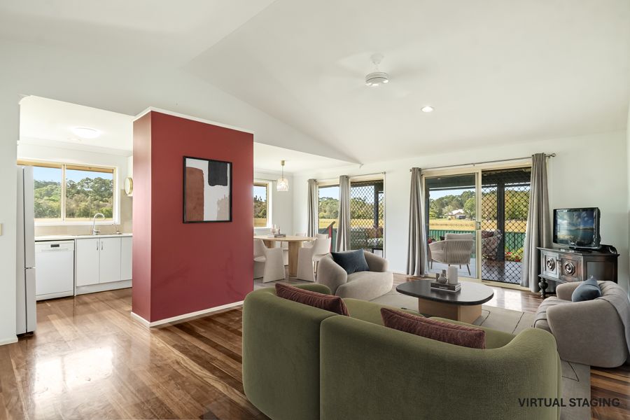 3/23 Poinciana St, Mullumbimby, NSW 2482