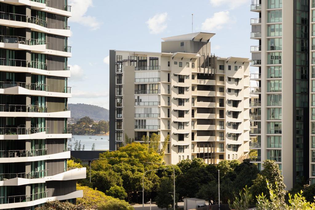 409/35 Hercules St, Hamilton, QLD 4007