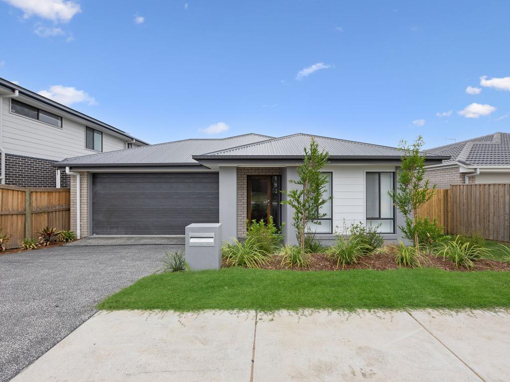 57 LIVELY ST, RIPLEY, QLD 4306