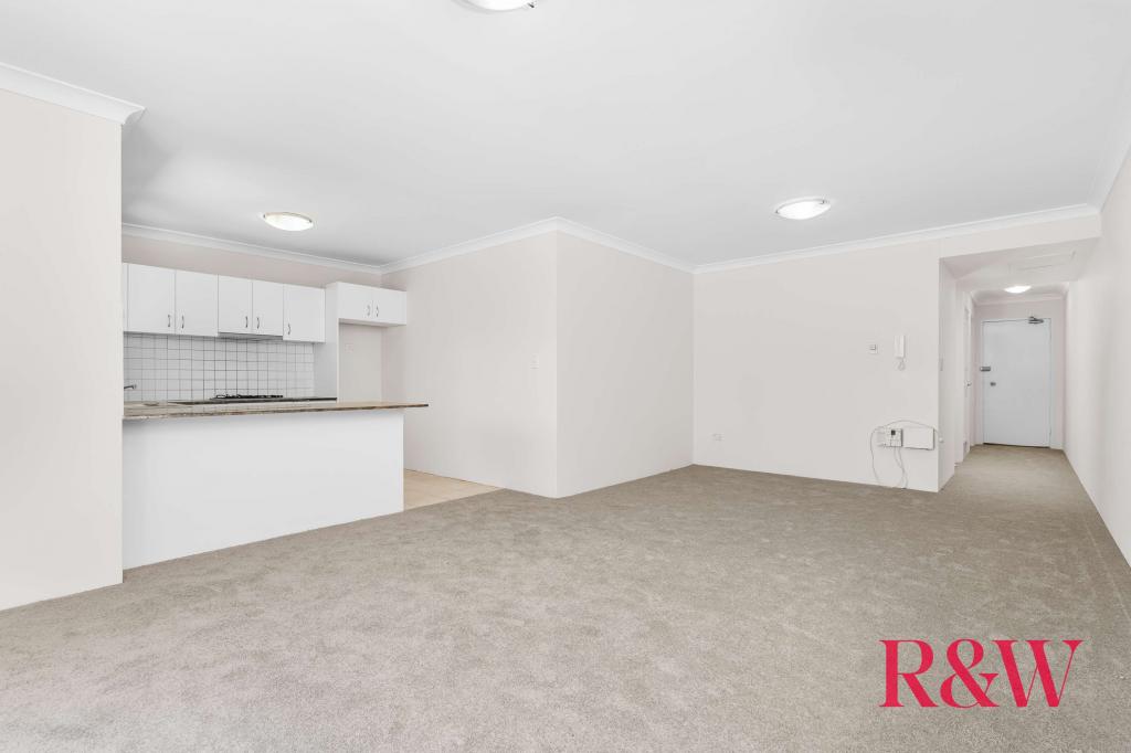 14/4-6 ELVA ST, STRATHFIELD, NSW 2135