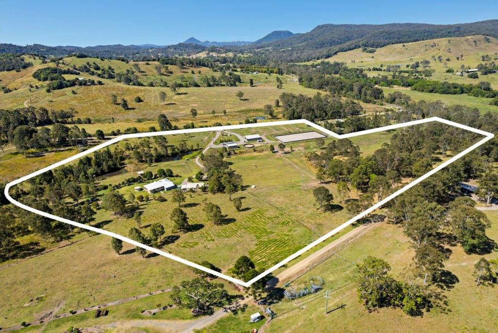 24 Paddy Melon Lane, Belli Park, QLD 4562