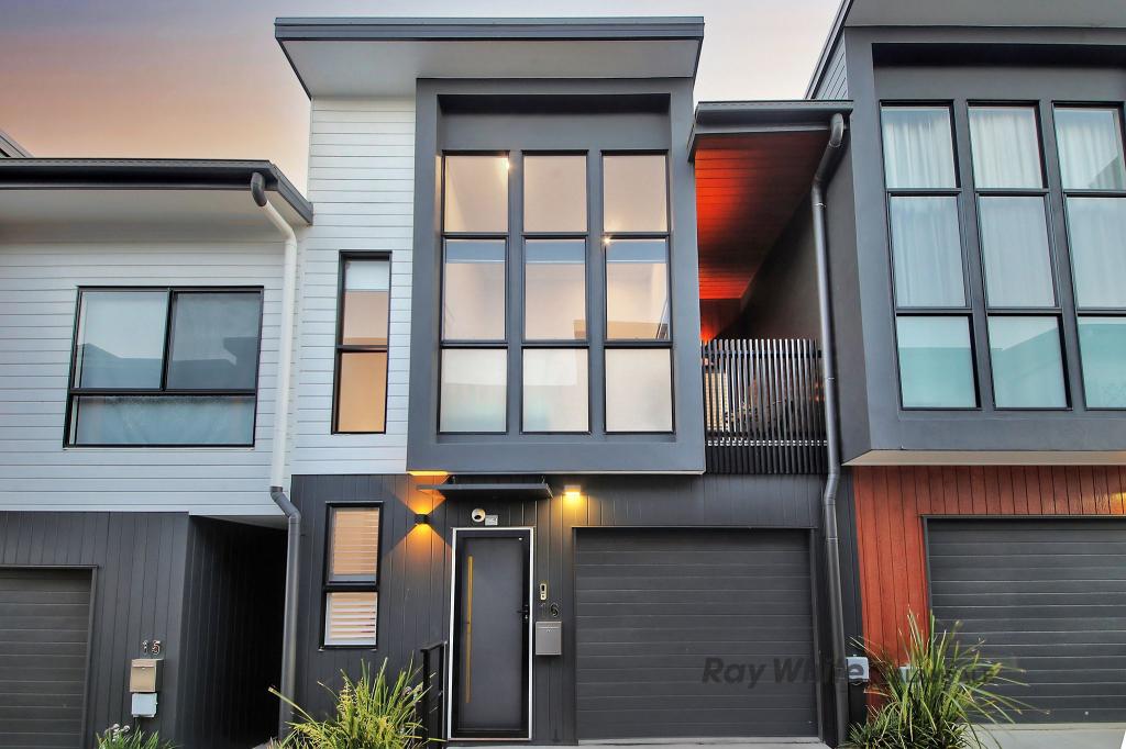 16/60 Lexton St, Stretton, QLD 4116