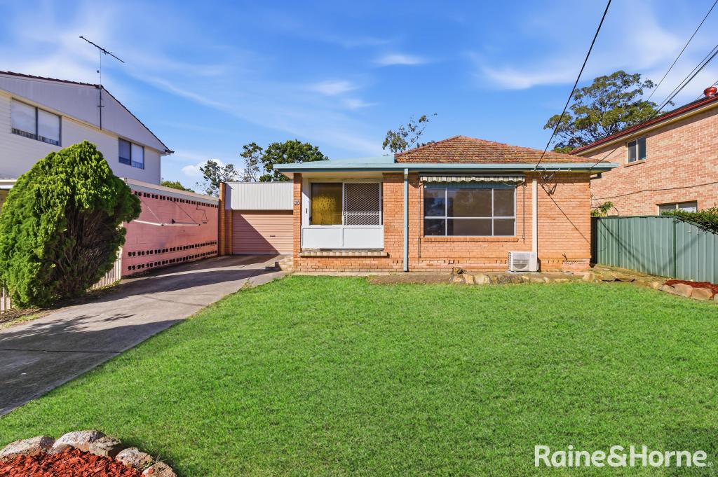 37 Stewart Ave, Blacktown, NSW 2148