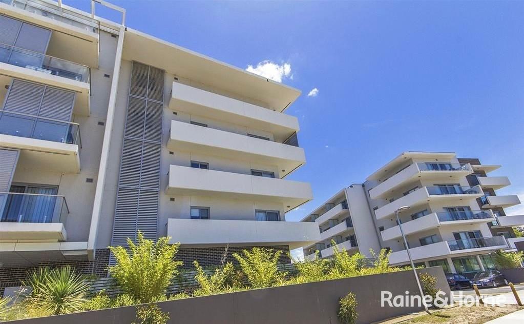 305/9 Watkin St, Bruce, ACT 2617