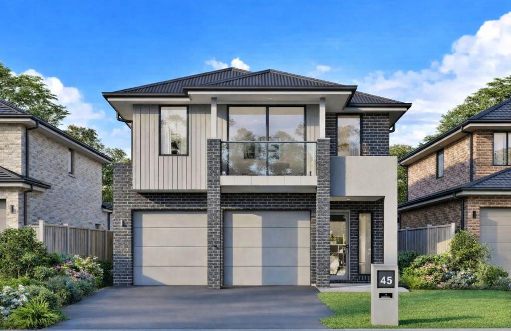 45 Tanika St, Gables, NSW 2765