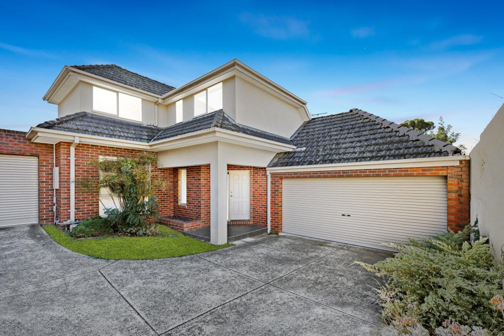 2/11 Fairhills Pde, Glen Waverley, VIC 3150