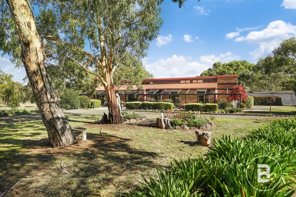 195 Main Lead Rd, Beaufort, VIC 3373