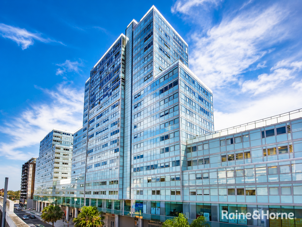 175/1 RAILWAY PDE, BURWOOD, NSW 2134