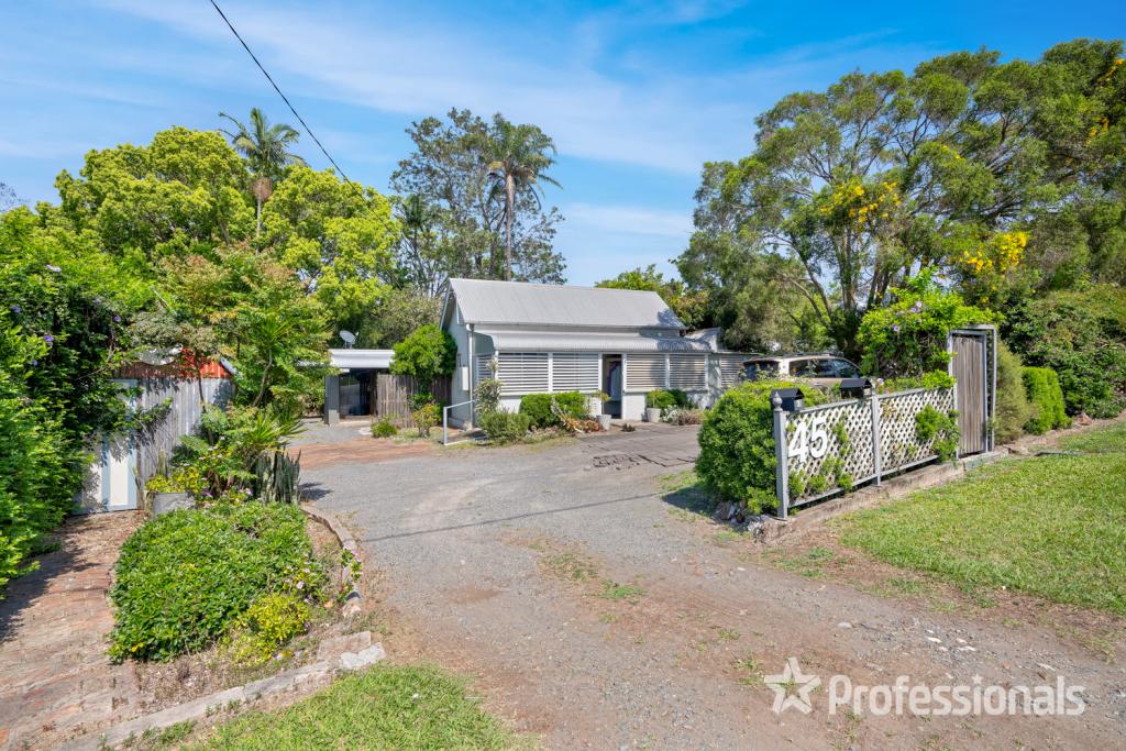 45 Station Rd, Gympie, QLD 4570