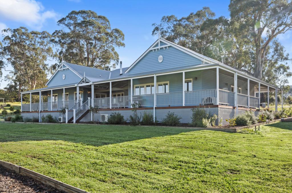 86 Elmores Rd, Korumburra, VIC 3950