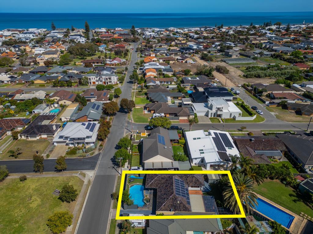 46 Toledo Ave, West Beach, SA 5024