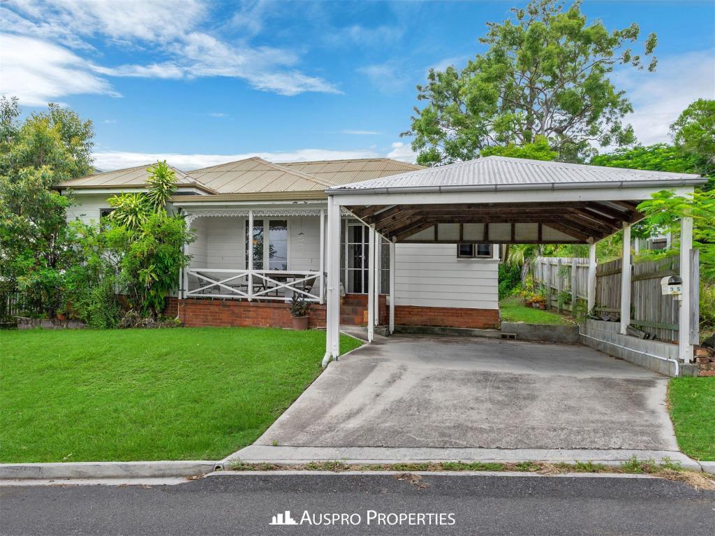 35 Horsington St, Morningside, QLD 4170