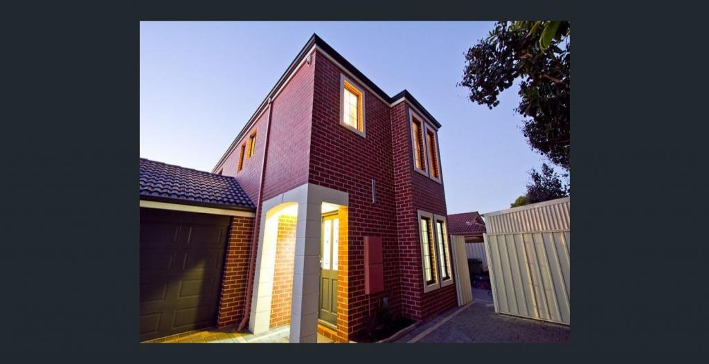 21c Mort St, Rivervale, WA 6103