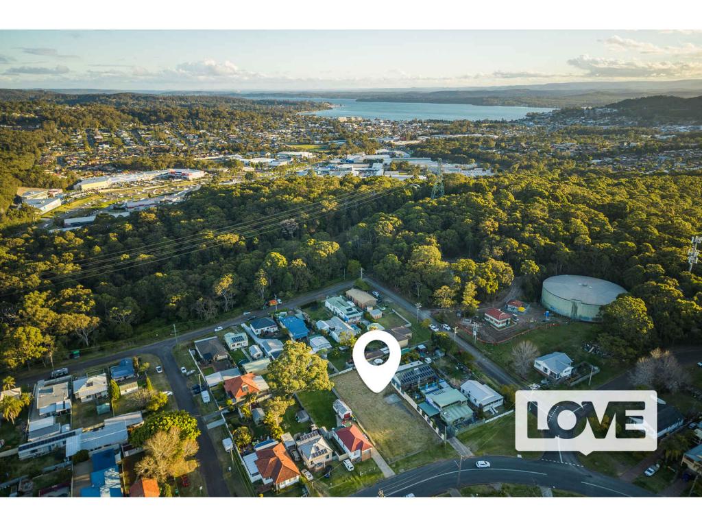 Contact agent for address, CARDIFF SOUTH, NSW 2285