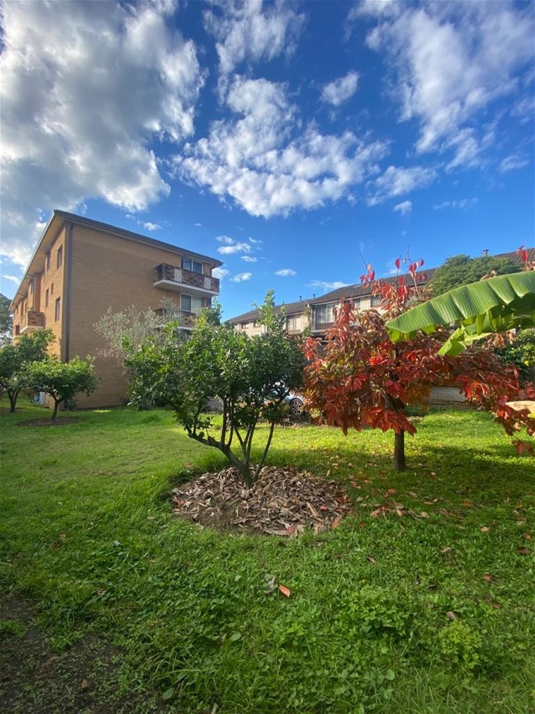 2/161 Hampden Rd, Wareemba, NSW 2046