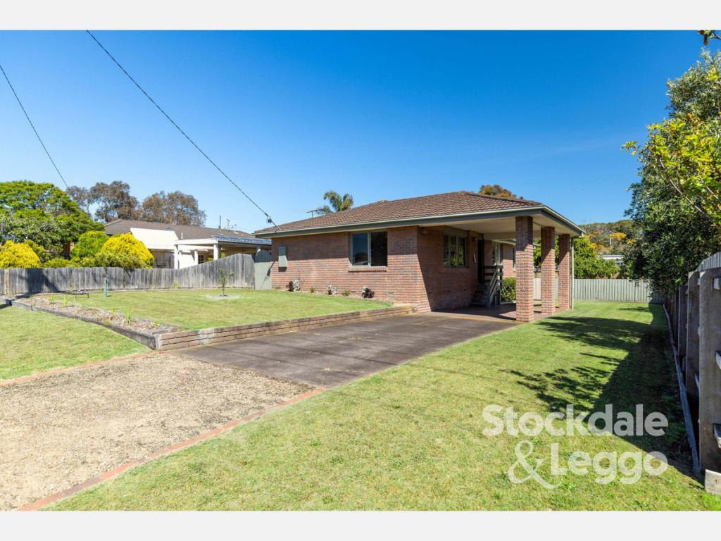 74 Kuringai Rd, Tootgarook, VIC 3941