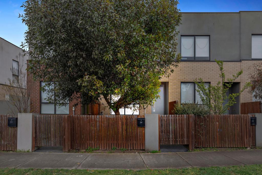 24 Queen Cct, Sunshine, VIC 3020