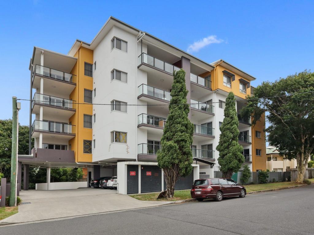 5/2 Amisfield Ave, Nundah, QLD 4012