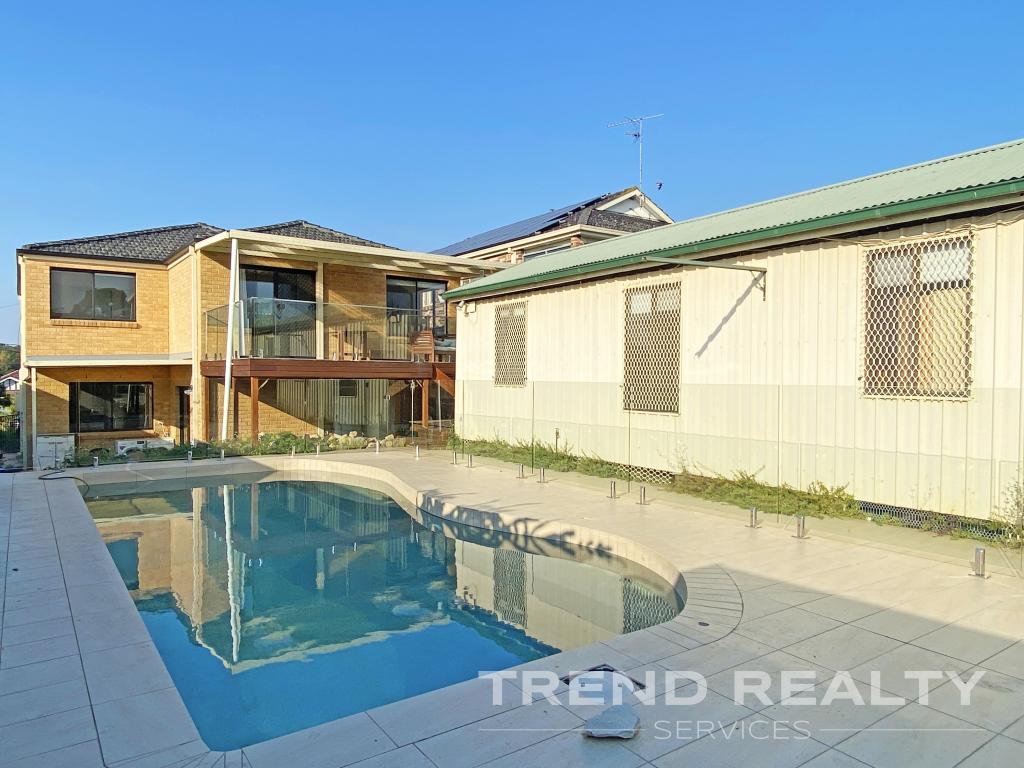 7 Pentland Ave, Roselands, NSW 2196