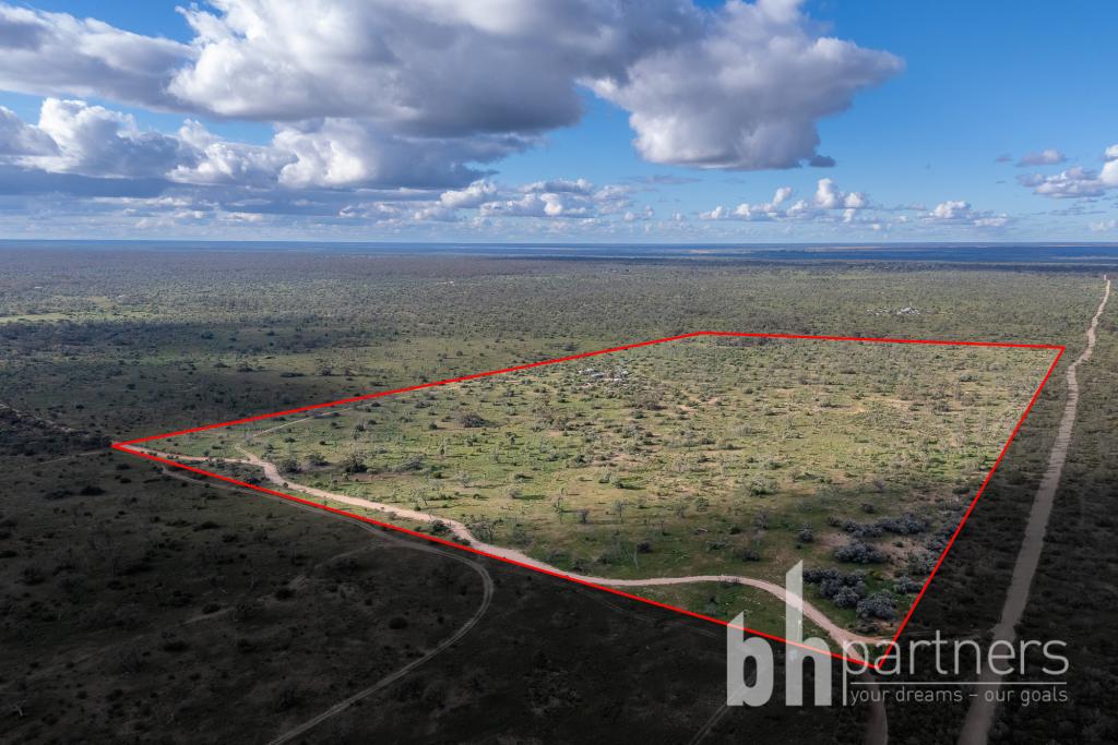 LOT 21 BALLONE RD, FISHER, SA 5354