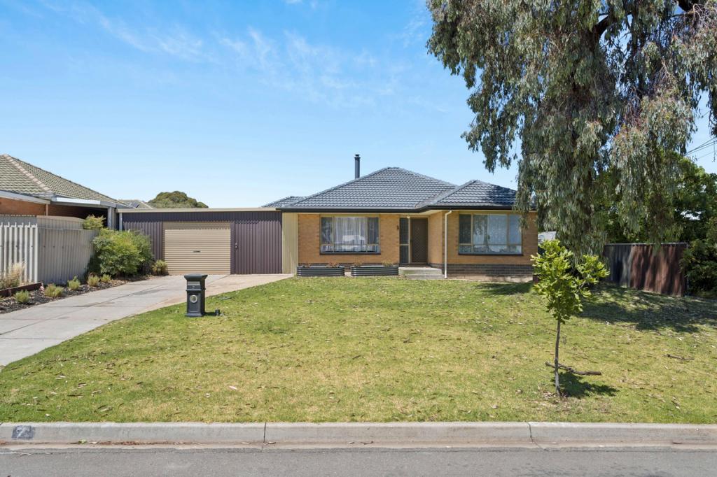 7 Michael Ave, Modbury North, SA 5092