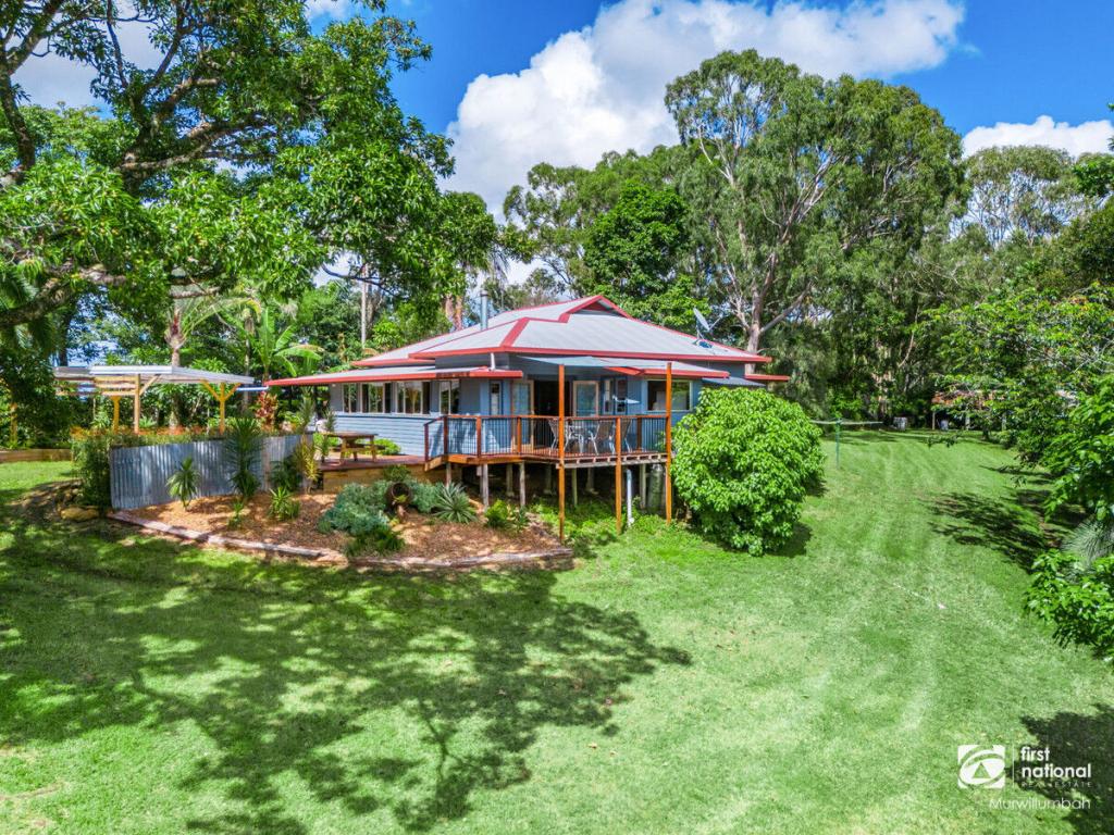 1163 Williams Rd, Lillian Rock, NSW 2480