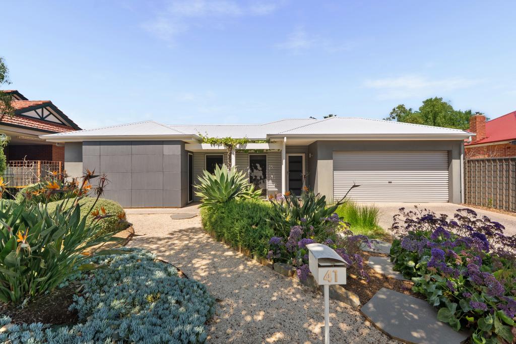 41 Lewis St, South Brighton, SA 5048