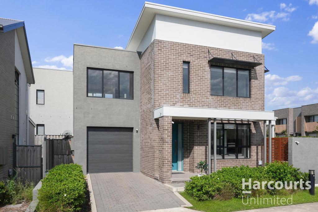 2 Tee Gld, Blacktown, NSW 2148