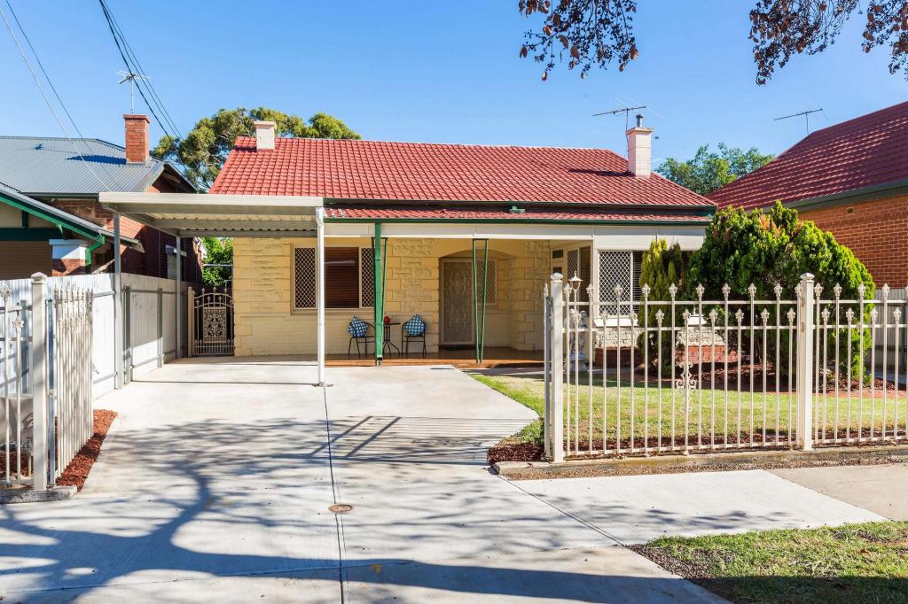 75 Kintore St, Mile End, SA 5031