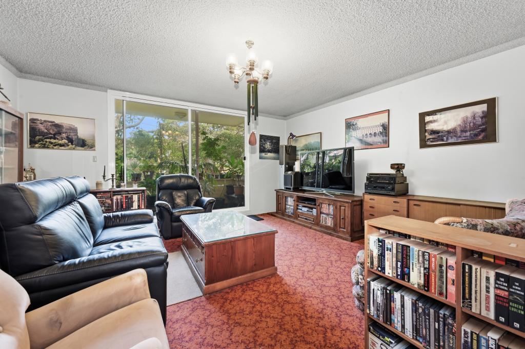 49/6-8 FRANCES ST, RANDWICK, NSW 2031