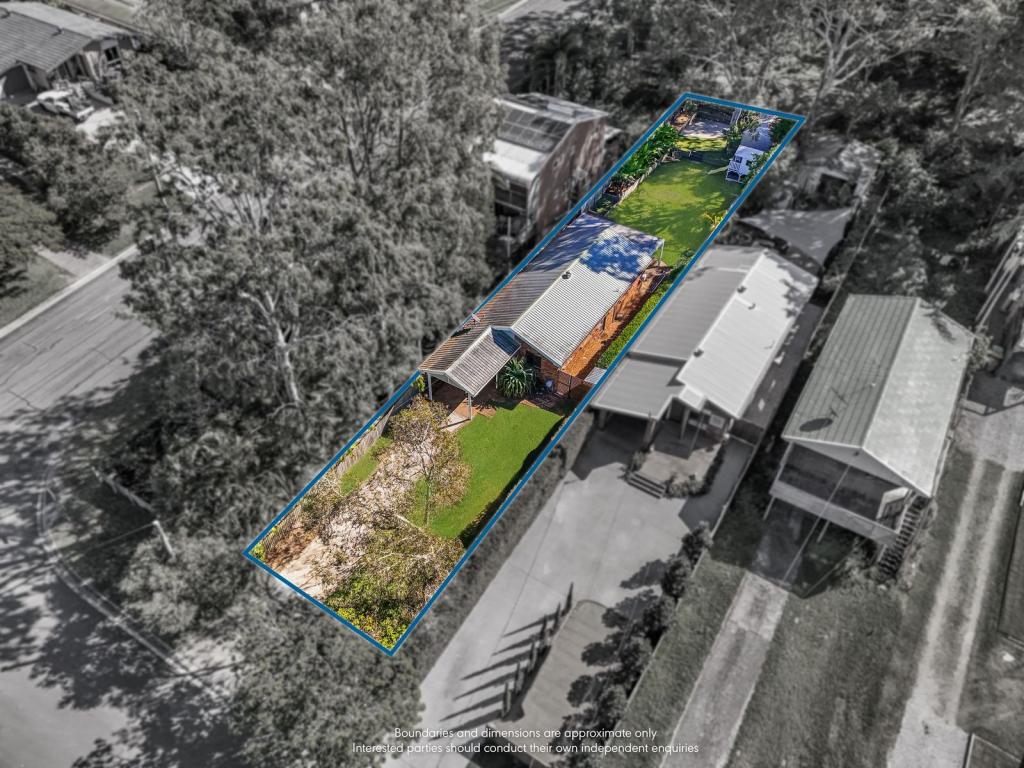 31 Fir St, Victoria Point, QLD 4165