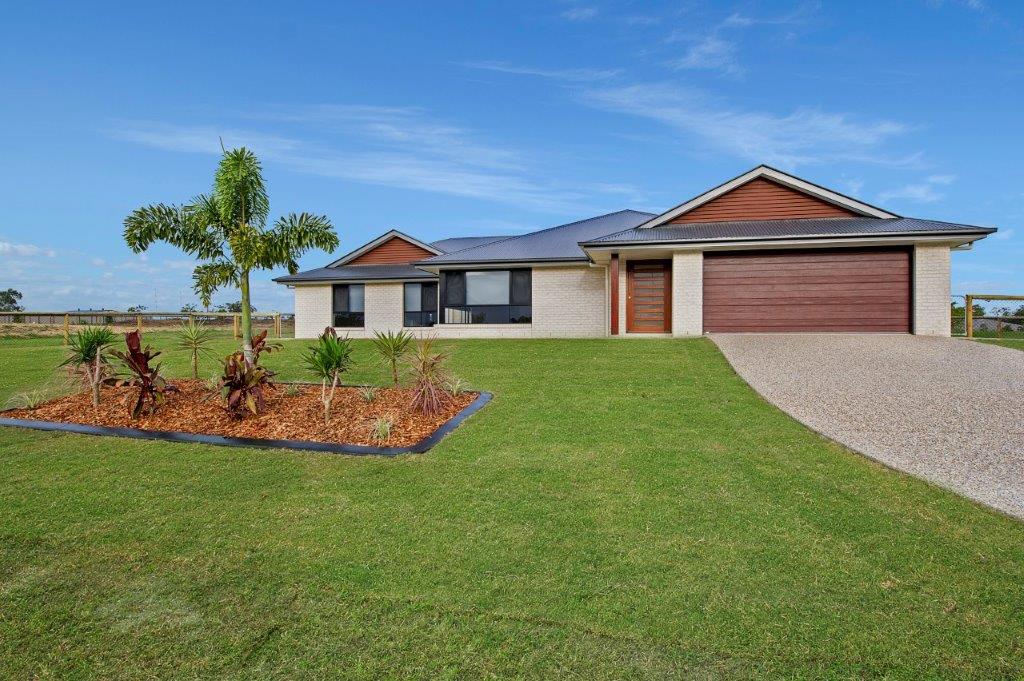 Contact Agent For Address, D'Aguilar, QLD 4514