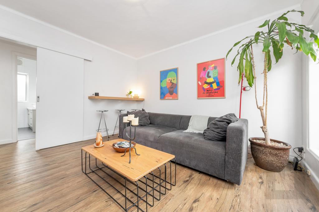 4/9 Sydney St, Footscray, VIC 3011