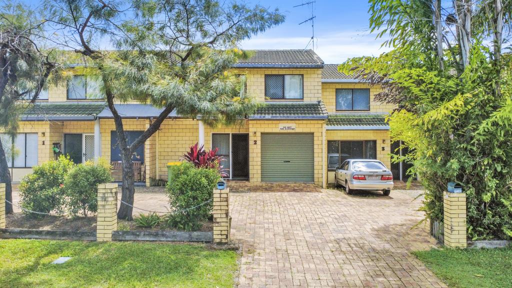 2/53 Trevally St, Tin Can Bay, QLD 4580