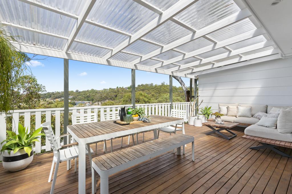 83 Ryan Pl, Beacon Hill, NSW 2100