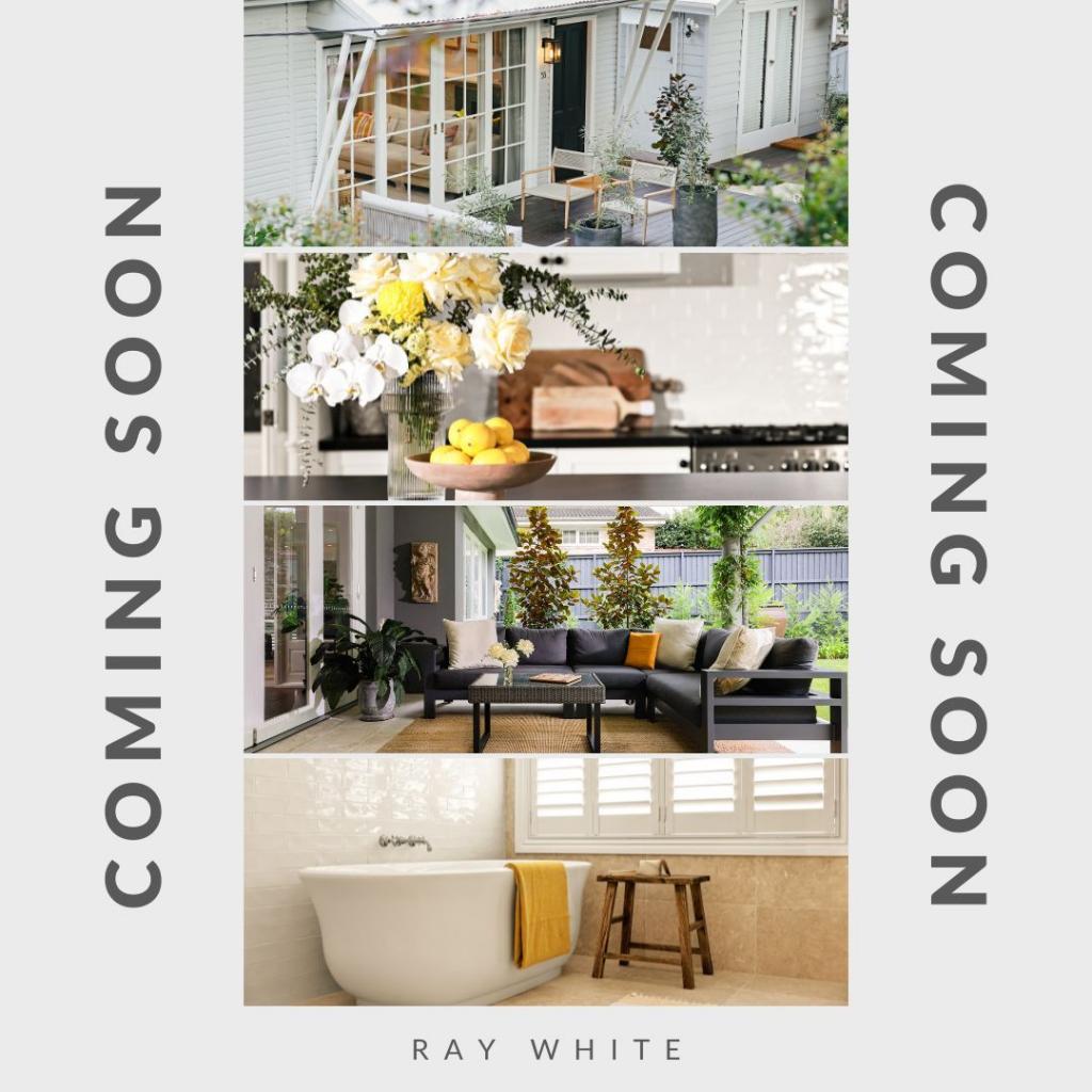 Address Coming Soon, Evatt, ACT 2617