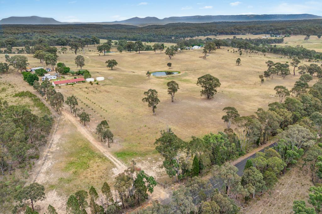 2298 Glen Alice Rd, Bogee, NSW 2849