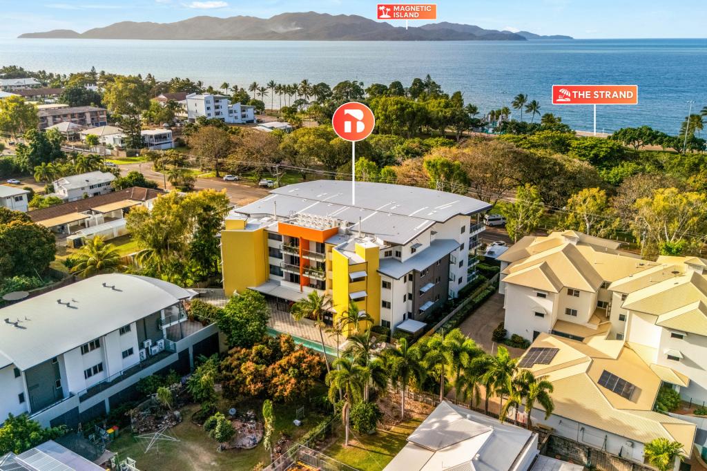 11/96-98 Mitchell St, North Ward, QLD 4810