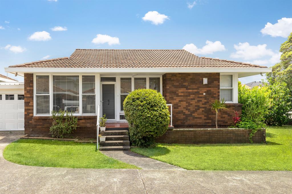 8/12-16 Reading Rd, Brighton-Le-Sands, NSW 2216