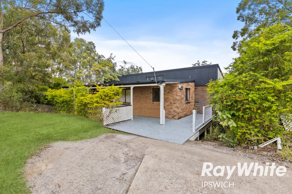 60a Stephenson St, Coalfalls, QLD 4305