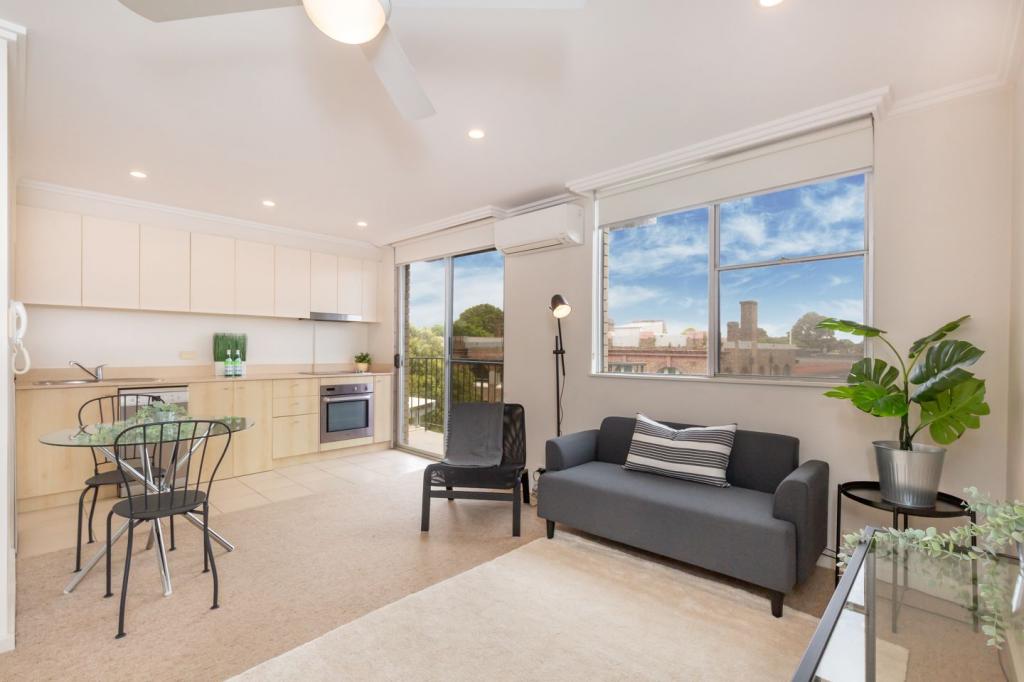 406/144-152 Mallet Street, Camperdown, NSW 2050