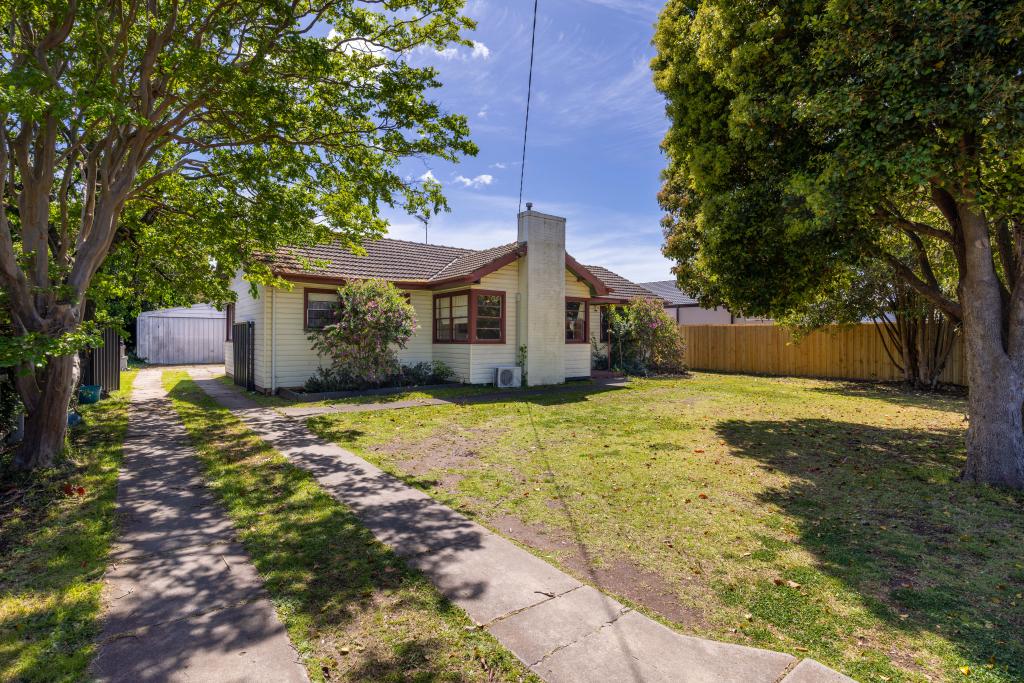 201-203 Raglan St, Sale, VIC 3850