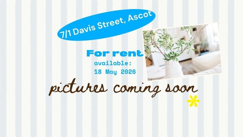 7/1 Davis St, Ascot, WA 6104