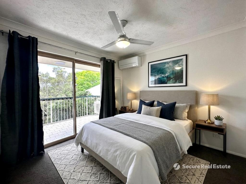 8/78 Lang Pde, Auchenflower, QLD 4066