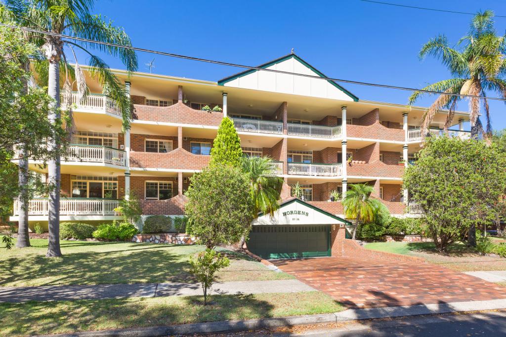 5/10-14 Allison Rd, Cronulla, NSW 2230