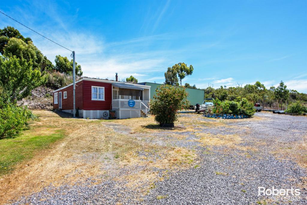 66 Lettes Bay Rd, Strahan, TAS 7468