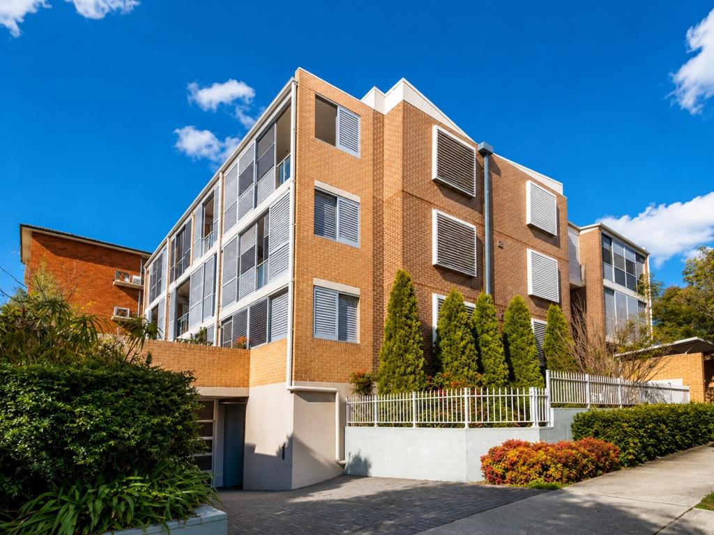 4/107 Wentworth St, Randwick, NSW 2031