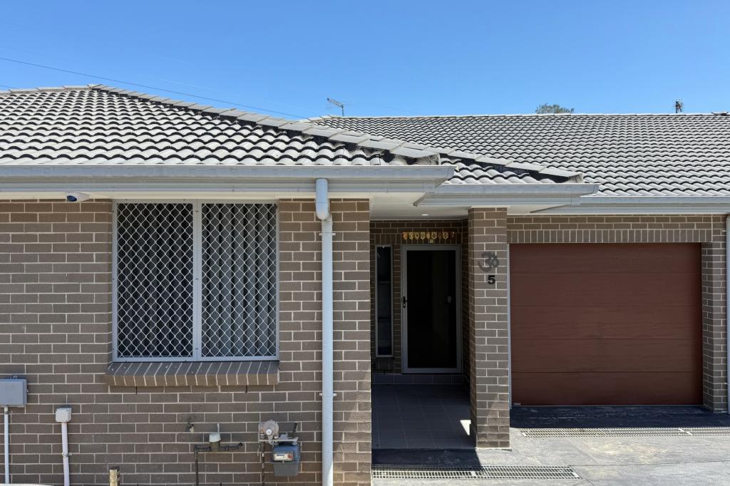 5/2 Hamel Pl, Doonside, NSW 2767