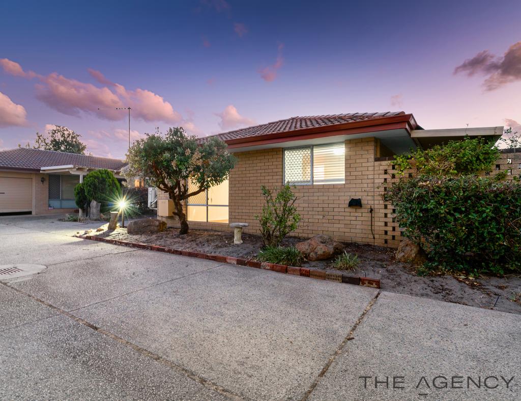 6/262 St Kilda Rd, Kewdale, WA 6105