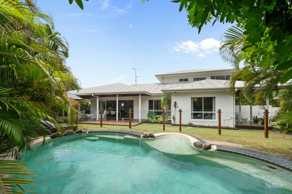 9 Maheno Ct, Sunrise Beach, QLD 4567